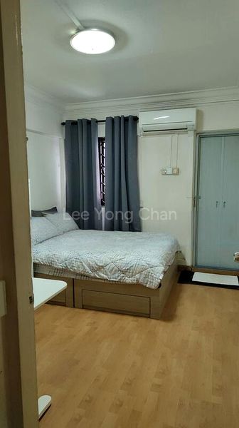 Room (HDB) for Rent in  23 Marsiling Drive - Image 1